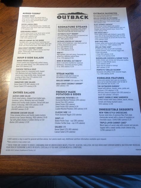 outback steakhouse in norwalk|outback norwalk ca menu.